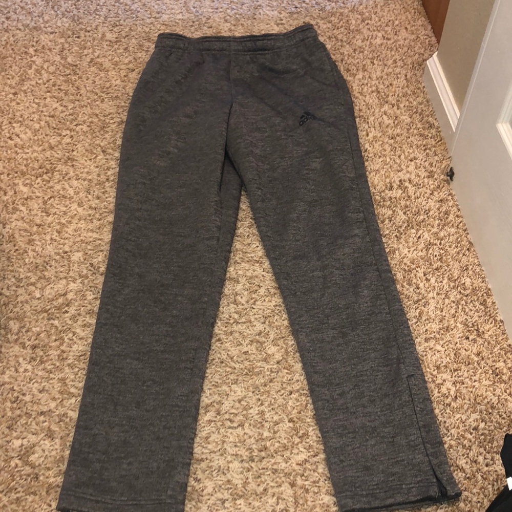 CLIMAWARM ADIDAS SWEATS